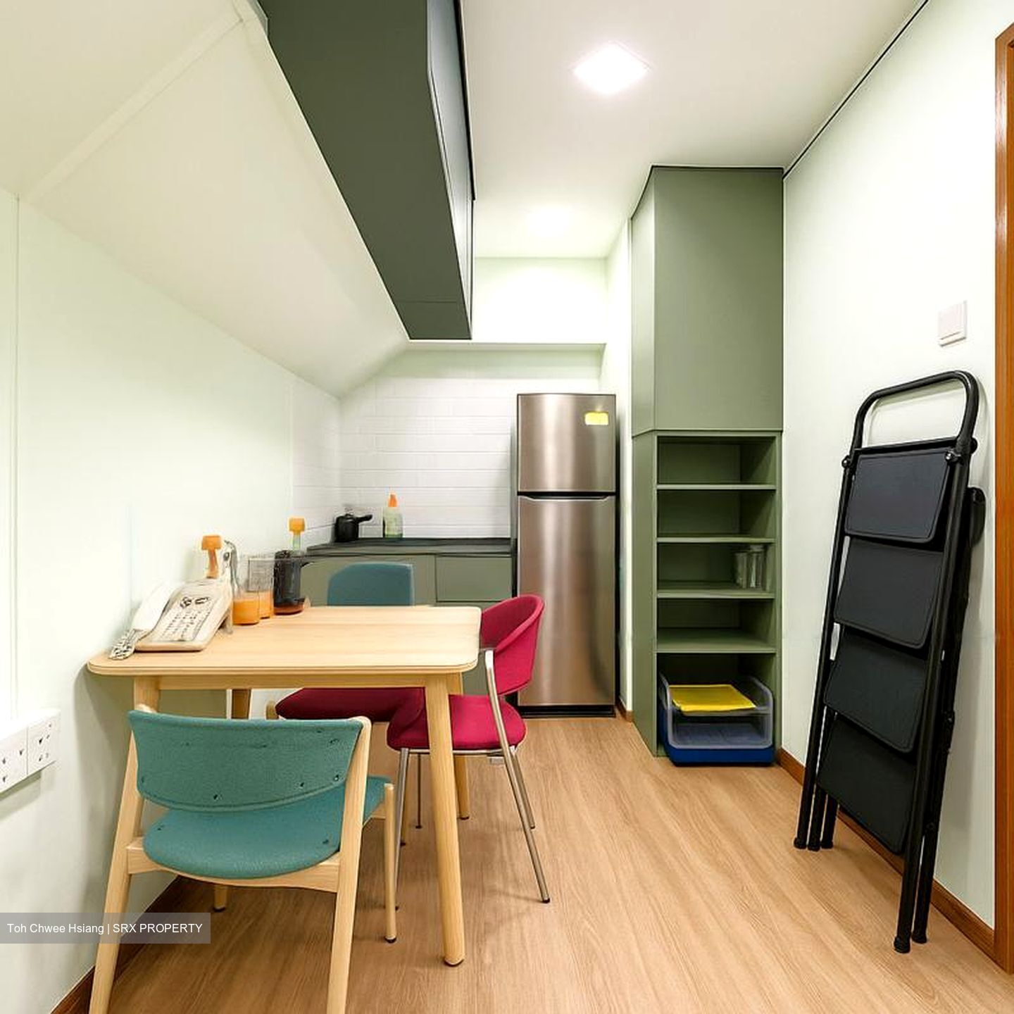 Sim Lim Tower (D8), Office #455376691